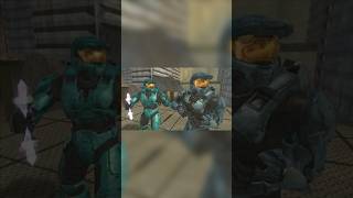 Master Chief Has VOICE LINES in Halo Reach [upl. by Nyrol]