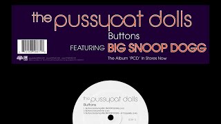 The Pussycat Dolls  Buttons Acapella [upl. by Peterec]