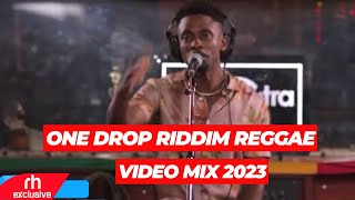 ONEDROP REGGAE RIDDIM SONGS VIDEO MIX BY DJ REMEDY FT CHRIS MARTINALAINEETANABUSY SIGNALRH EXC [upl. by Beebe]