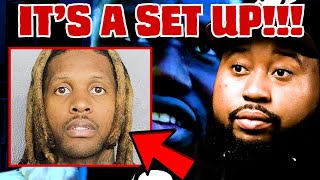 DJ Akademiks and Poetik Flakko Are Helping The Police Arrest Rappers [upl. by Sofia]