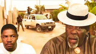 MOTHERLAND  CONSEQUENCES OF POWER  BEST OF OLU JACOBS AND ERNEST OBI OLD MOVIE  AFRICAN MOVIES [upl. by Reiser]