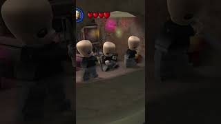 Como ser DESELEGANTE em Lego Star Wars legostarwars starwars [upl. by Nahtannoj]