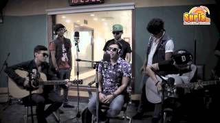 Repvblik  Sandiwara Cinta Akustik [upl. by Weatherby]