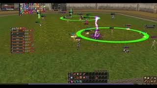 Lineage 2 Interlude L2TROIA  WL GAMEPLAY CRIMINOSA KKK [upl. by Coltun485]