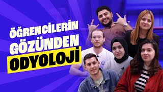 Odyoloji 101 Üniversite Öğrencilerinin Gözünden Odyoloji Bölümü  Helix İşitme Akademisi [upl. by Hodess]