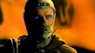 Frank Herberts Dune  TrailerPromo Compilation 2000 Sci Fi Channel TV Miniseries [upl. by Enomrej]