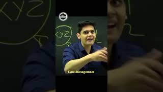 Best Method For Time Management  CBSEICSE Students ytshorts motivation timemanagement [upl. by Whitson]