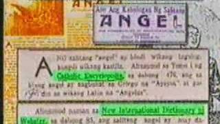 Mga sarisaring abuluyan sa loob ng INC Part I [upl. by Arbma]