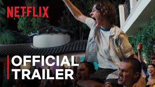 Incoming ｜ Official Trailer ｜ Netflix 2024 [upl. by Ydissahc675]