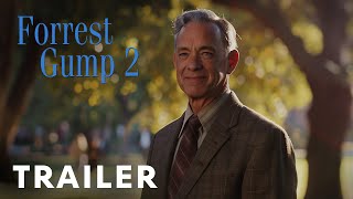 Forrest Gump 2020 Horror Trailer [upl. by Ak870]