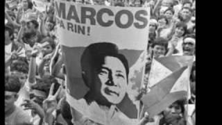 Golden Achievements of Ferdinand Marcos [upl. by Winnifred321]