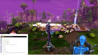 Fortnite Save The World Giveaway Real 10000 Materials amp Traps [upl. by Nonregla848]