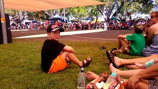 Mareeba 2017 multicultural festival [upl. by Arnuad]