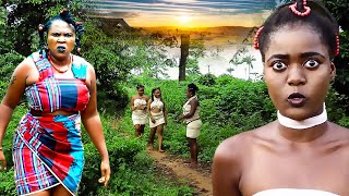 Maidens Dream  A Nigerian Movie [upl. by Luelle]