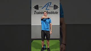 Shoulder Impingement  Functional Movement Assessment [upl. by Silvana491]