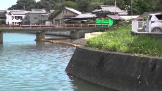 映画「共喰い」菅田将暉・木下美咲・田中裕子・ロケ地Movie location [upl. by Schultz]