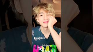 🤞💓😉Ve main kamli ho gayi je mainu Eek ho gaya taehyungBtsshotsvideoviral ytSonakshijz7lh [upl. by Eenafit]