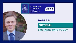 Paper 5 Dmitry Mukhin London School of Economics and CEPR [upl. by Ylagam]