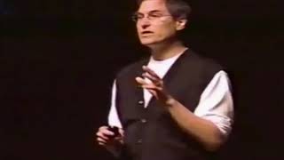 How Steve Jobs turned Apple around in 1997 [upl. by Anazus]