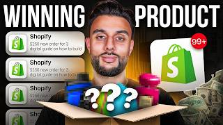 Finding 10kDay Dropshipping Product In 10 minutes Full Guide LIVE [upl. by Asehr]