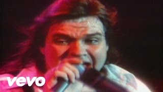 Meat Loaf  Paradise By The Dashboard Light [upl. by Aizahs753]