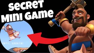 37 Shocking Clash Royale Secrets [upl. by Alyahsat]