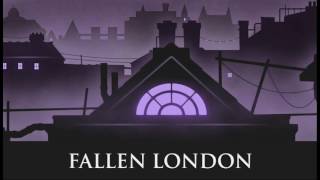 Fallen London Ladybones Road theme iOS [upl. by Brelje]