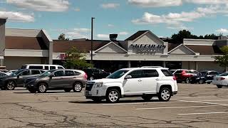 BOOMING MALL Townline Square Meriden Connecticut [upl. by Peh500]