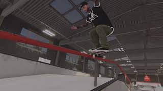 Skater XL20241102155702 [upl. by Ginevra498]