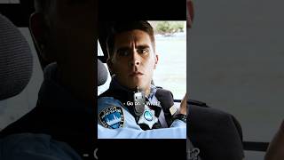 Fugitive buys tacosstumbles into a cop and ends up getting caughtshorts viralvideo shortsvideo [upl. by Goldshell]