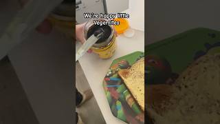 The CORRECT Way To Eat VEGEMITE [upl. by Oesile558]