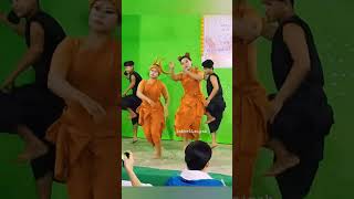 Beauty of Manipur kwatha pham kaba music folkdance manipuridance manipur [upl. by Machos17]