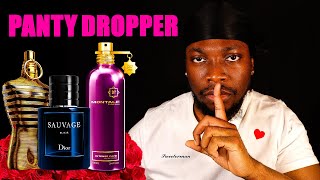 ASMR  Ultimate Panty Dropper Fragrance List [upl. by Imuy407]