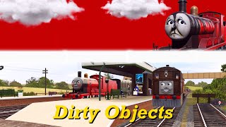 Dirty Objects [upl. by Eerbua]