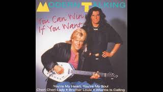 Modern Talking Geronimos Cadillac Instrumental [upl. by Suhail537]