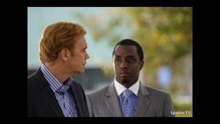 CSIMIAMI Promo Pics 7x15 quotPresumed Guiltyquot [upl. by Eimmit72]