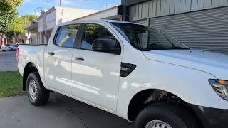 Ford Ranger 2016 XLS 4x2 [upl. by Gen]