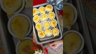 👆🏻👆🏻 Receita Você já fez coxinha de batata doce bistrodossalgados semtrigo semglúten [upl. by Rosanne]