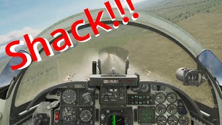 DCS World Black Sea Resolve Campaign Mission 7 Pilot Rescue [upl. by Aciretnahs]