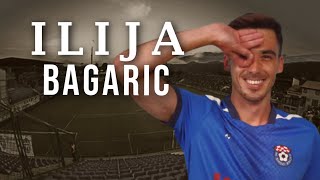 ILIJA BAGARIC● HIGHLIGHTSSIROKI BRIJEG● 202223 [upl. by Thaine]