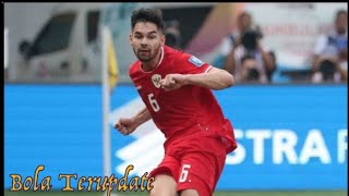 St Truiden berhadapan dengan KV Mechelen di mana Sandy Walsh hanya menjadi pemain pengganti [upl. by Enalb186]