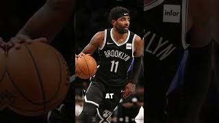 Kyrie Irving biography short videoshortsshortvideo videosubscribeusaindian [upl. by Nnyluqcaj]