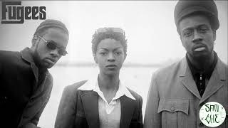 Fugees Sanche Mix [upl. by Kerekes958]