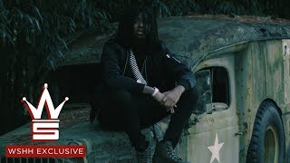 SahBabii quotArmyquot WSHH Exclusive  Official Music Video [upl. by Kazim194]