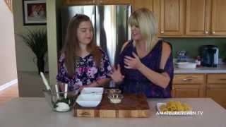 How to Make Manicotti [upl. by Leigha396]