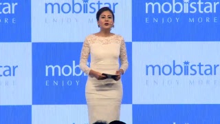 Mobiistar India launch event – live stream [upl. by Aubreir]