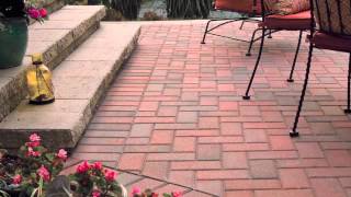 Brick Stone Pavers [upl. by Geilich]