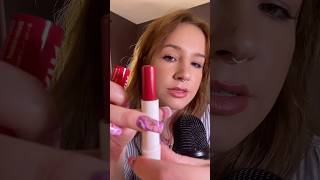 The trigger that made me go viral 😉💄shorts asmrvideo asmrtriggers [upl. by Miko]