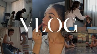 2 Yıl Sonra En Yakın Arkadaşımla Buluştuk Köpeğim Tıraş Oldu👩🏼‍🤝‍👩🏻🐶  Benimle Birkaç Gün vlog [upl. by Pedrotti955]