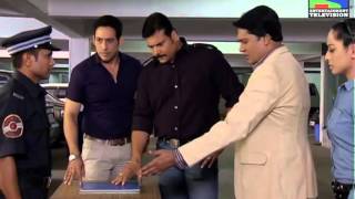 Raaz Daya Ke Doston Ki Maut Ka  Episode 885  2nd Novermber 2012 [upl. by Atiuqat]